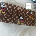 Fashion Brand Cartoon Foil Nail Transfer