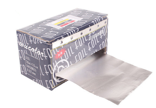 Nail Foil 5m
