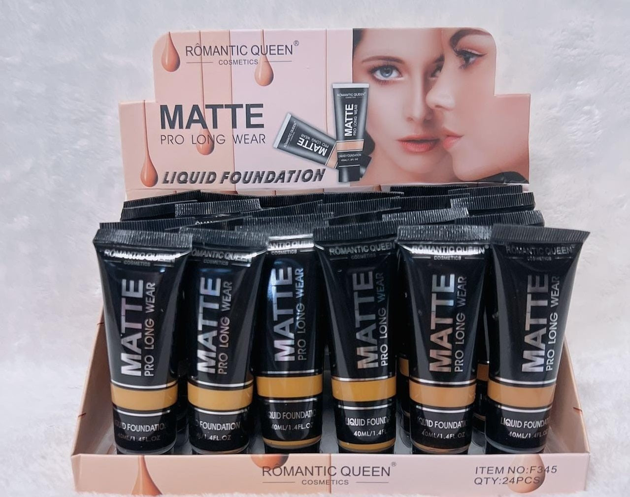 Makeup Box Sets