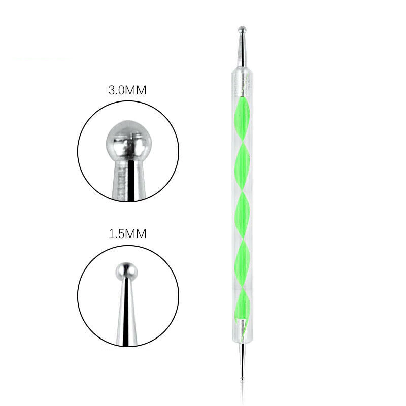 Twirl Dotting Tool