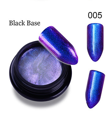 5ml NICOLE DIARY Chameleon UV Gel Soak Off Random color