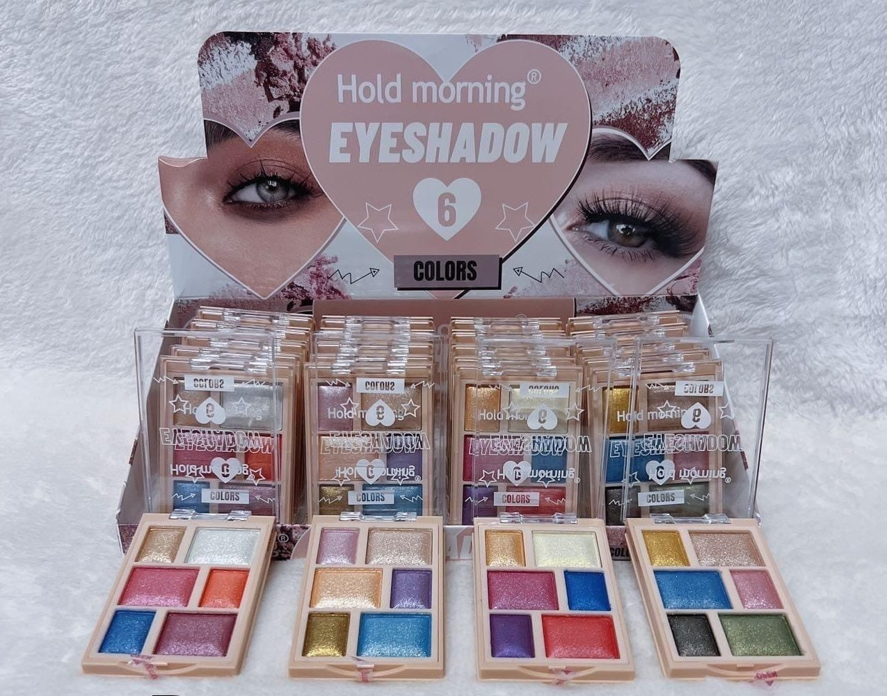 Makeup Box Sets