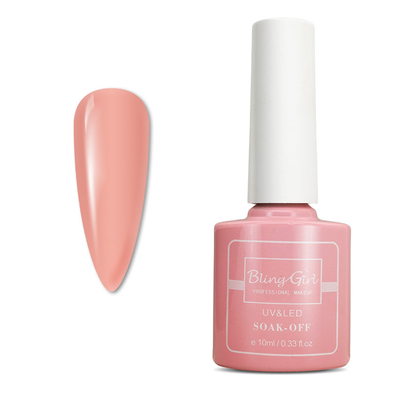 Bling Gel Polish range No 5
