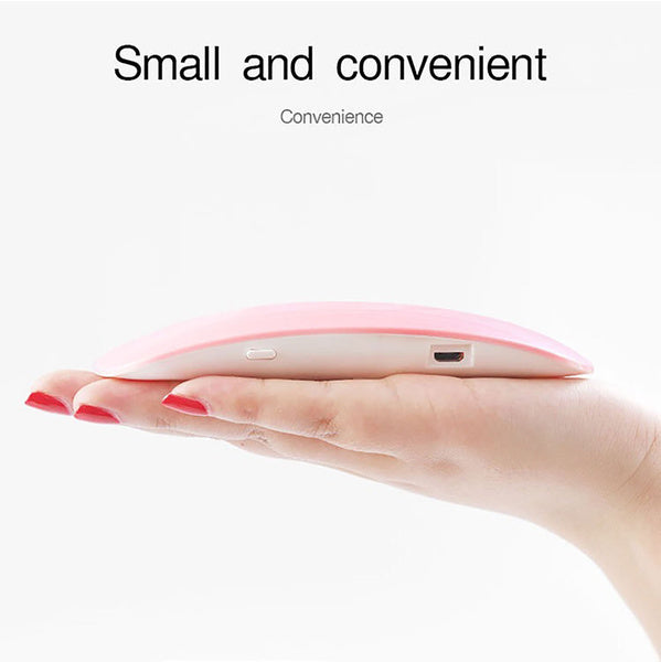 Sun Mini Nail UV/LED Light USB 6W