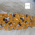 Fashion Brand Cartoon Foil Nail Transfer