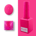 Bling Girl Miracle Gel Polish No 60