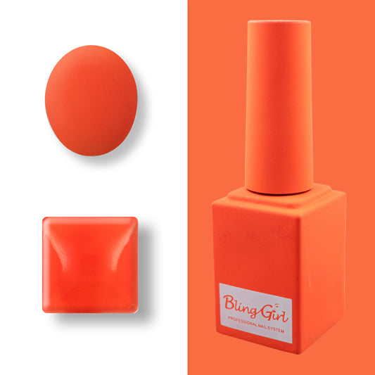 Bling Girl Miracle Gel Polish No 66