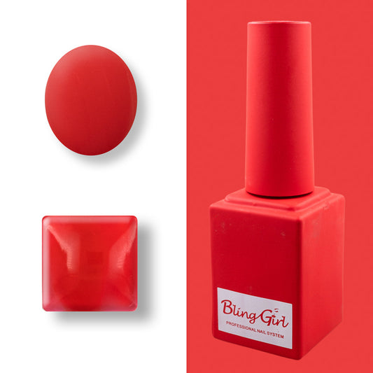 Bling Girl Miracle Gel Polish No 68