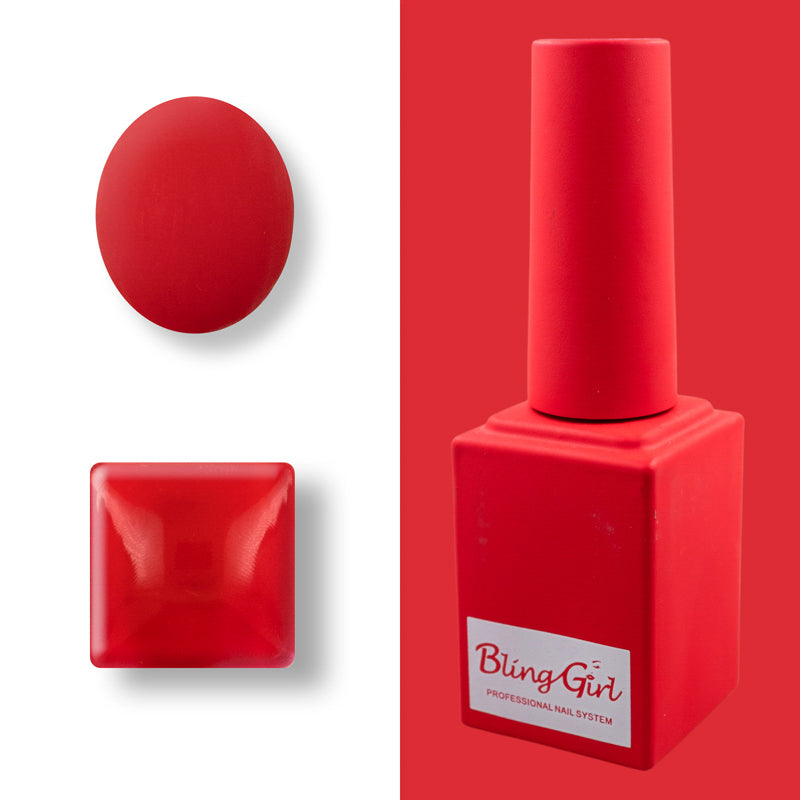 Bling Girl Miracle Gel Polish No 69