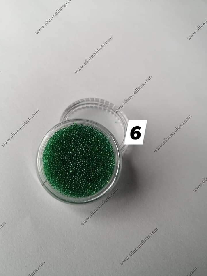 Caviar Beads Range