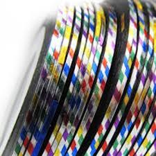 Metallic Striping Tape