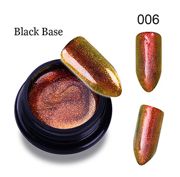 5ml NICOLE DIARY Chameleon UV Gel Soak Off Random color