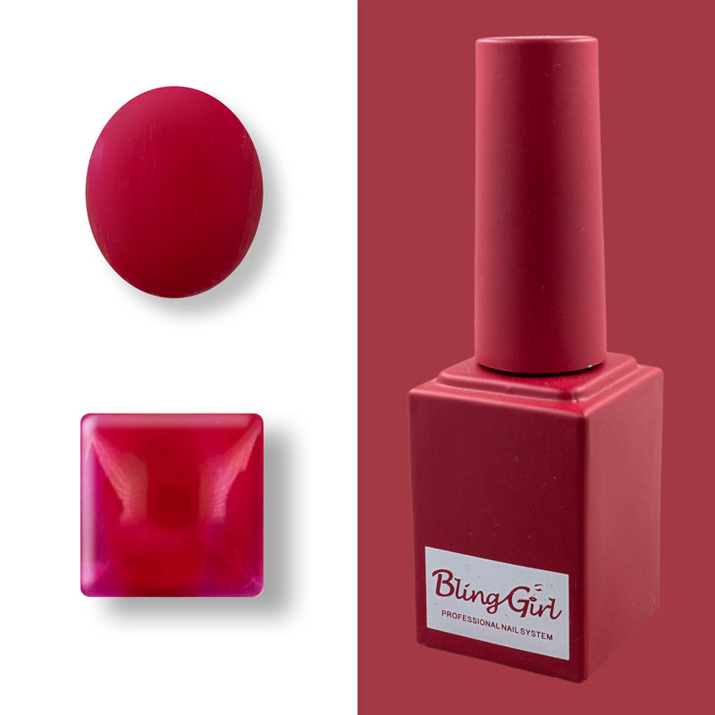 Bling Girl Miracle Gel Polish No 71