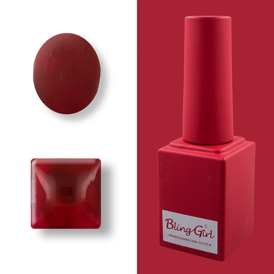 Bling Girl Miracle Gel Polish No 72