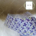 Butterfly Print Foil Nail Transfer