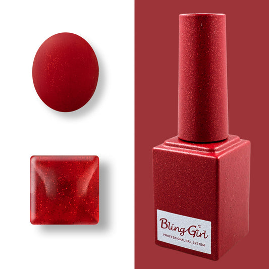 Bling Girl Miracle Gel Polish No 76