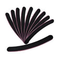 Banana Thick Nail File 100/180