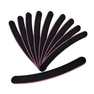Banana Thick Nail File 100/180