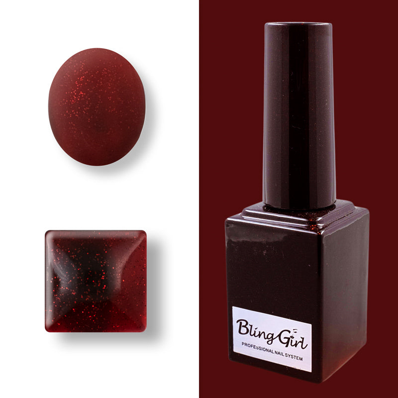 Bling Girl Miracle Gel Polish No 79