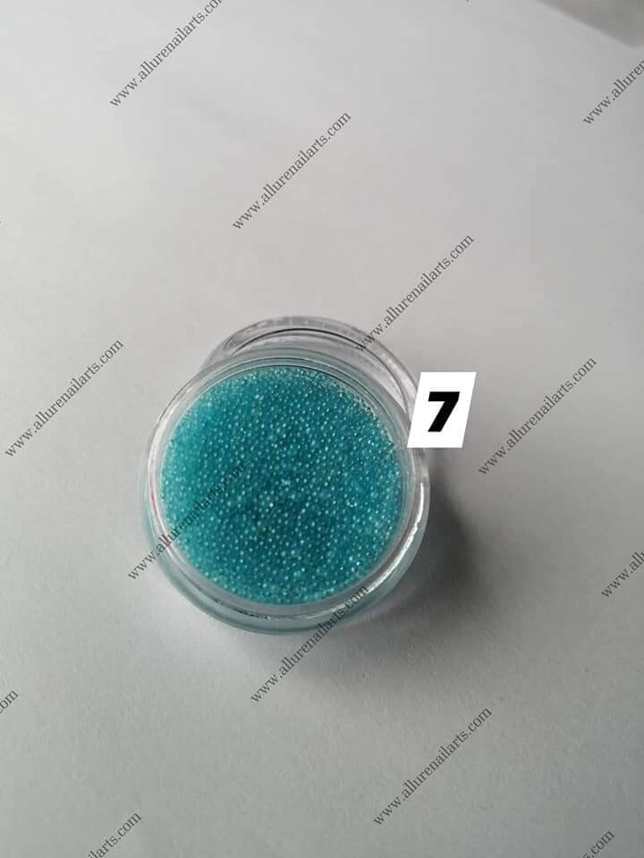 Caviar Beads Range