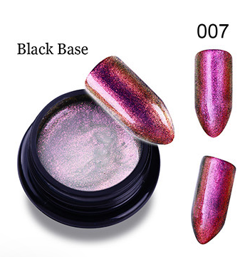 5ml NICOLE DIARY Chameleon UV Gel Soak Off Random color