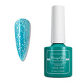 Bling Gel Polish range No 80
