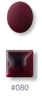 Bling Girl Miracle Gel Polish No 80