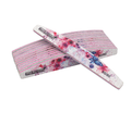 Nail Sunshine Flower Halfmoon Thick Nail File