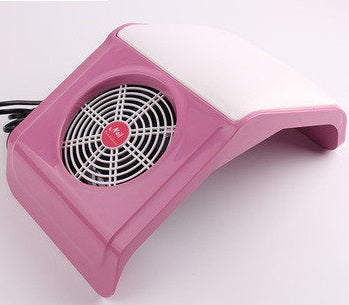 Single Fan Dust Collector