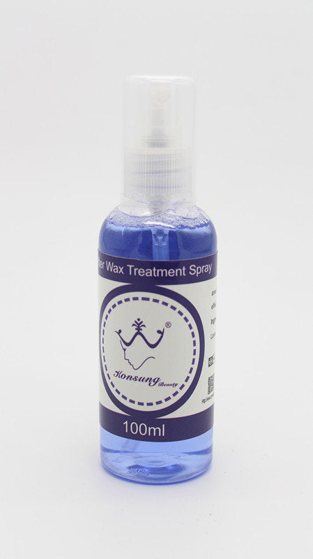 Wax Post Oil