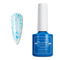 Bling Gel Polish range No 89