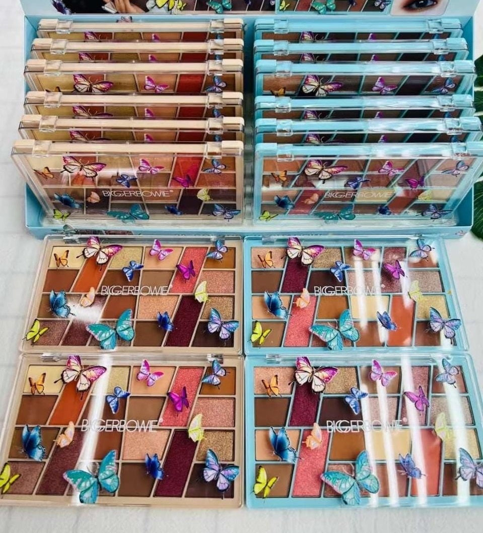 Makeup Box Sets