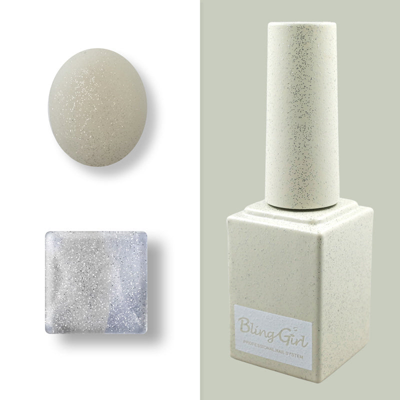 Bling Girl Miracle Gel Polish No 90