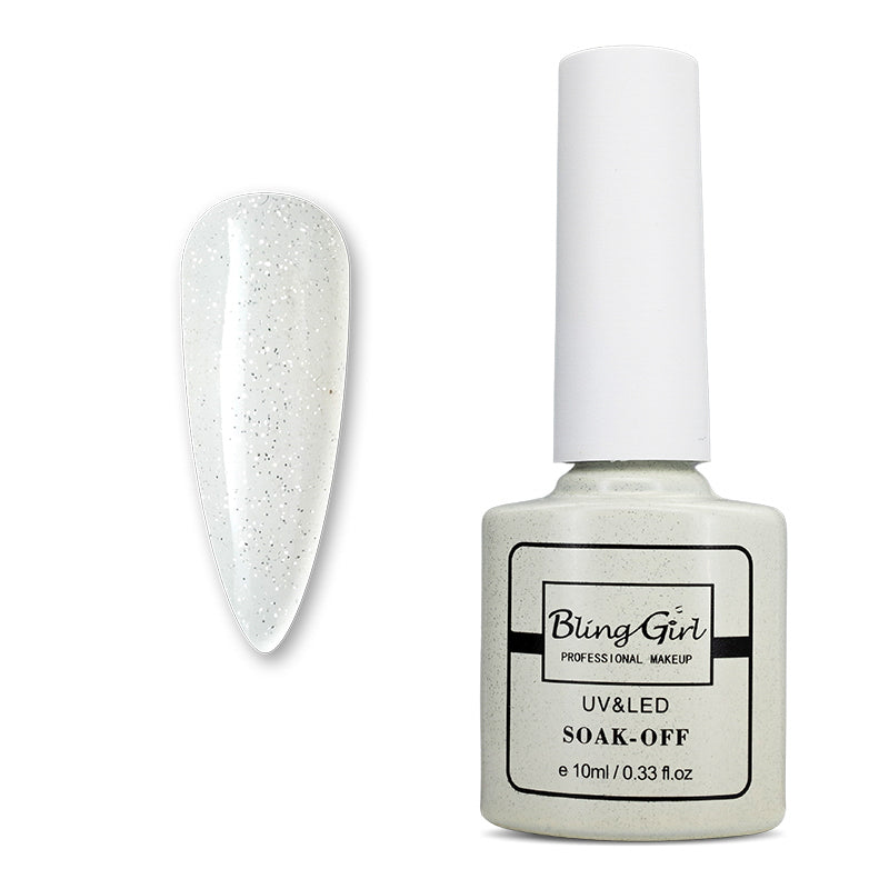 Bling Gel Polish range No 95