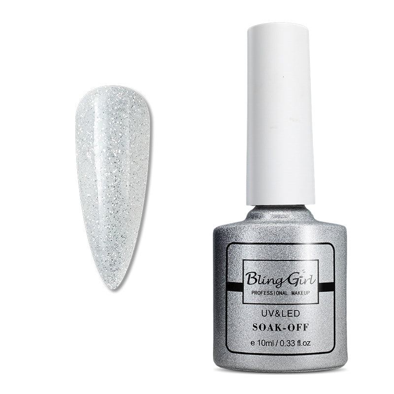 Bling Gel Polish range No 96