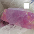 Marble Foil Nail Transfer