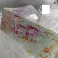 Marble Foil Nail Transfer