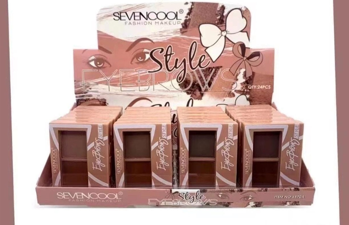 Makeup Box Sets