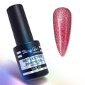 Bling Girl Reflective Diamond Gel No 9 Soak Off UVLED 10ml