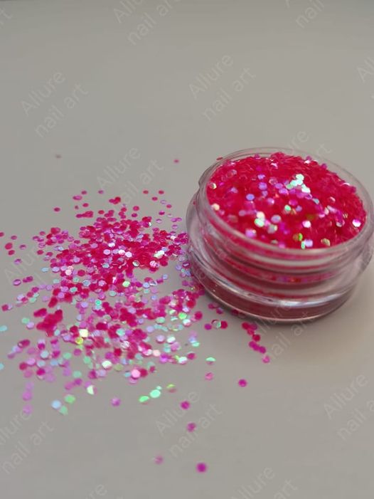 Barbie Girl Glitter