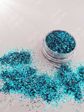 Blu Babaloo Glitter
