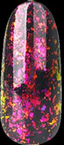 Chameleon Flakes Glitter Chrome