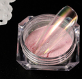 Aurora Chrome Nail Powder