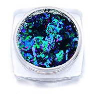 Chameleon Flakes Glitter Chrome