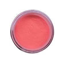 Coral Glow in the Dark Powder