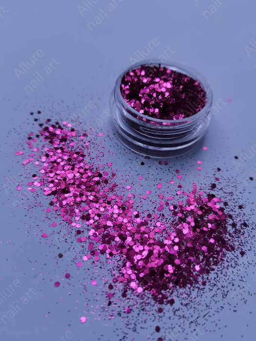 Charmed Glitter