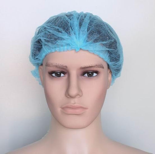 Mop Cap Disposable