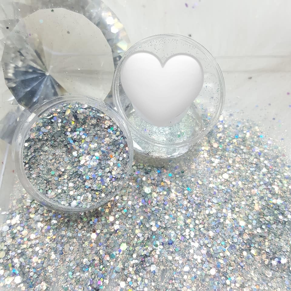 Elegance Glitter
