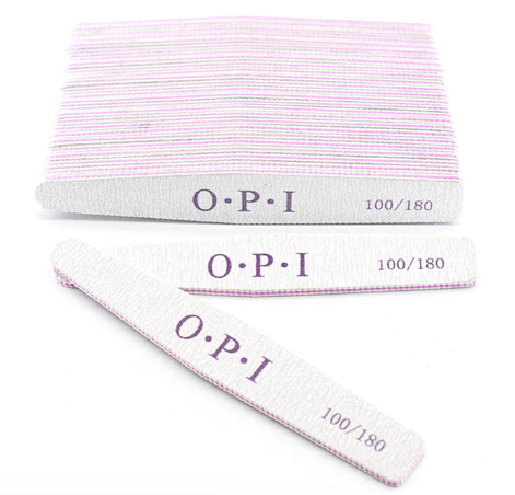 OPI Rhombus Thick Nail File 100/180