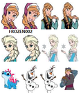 Nail Decal